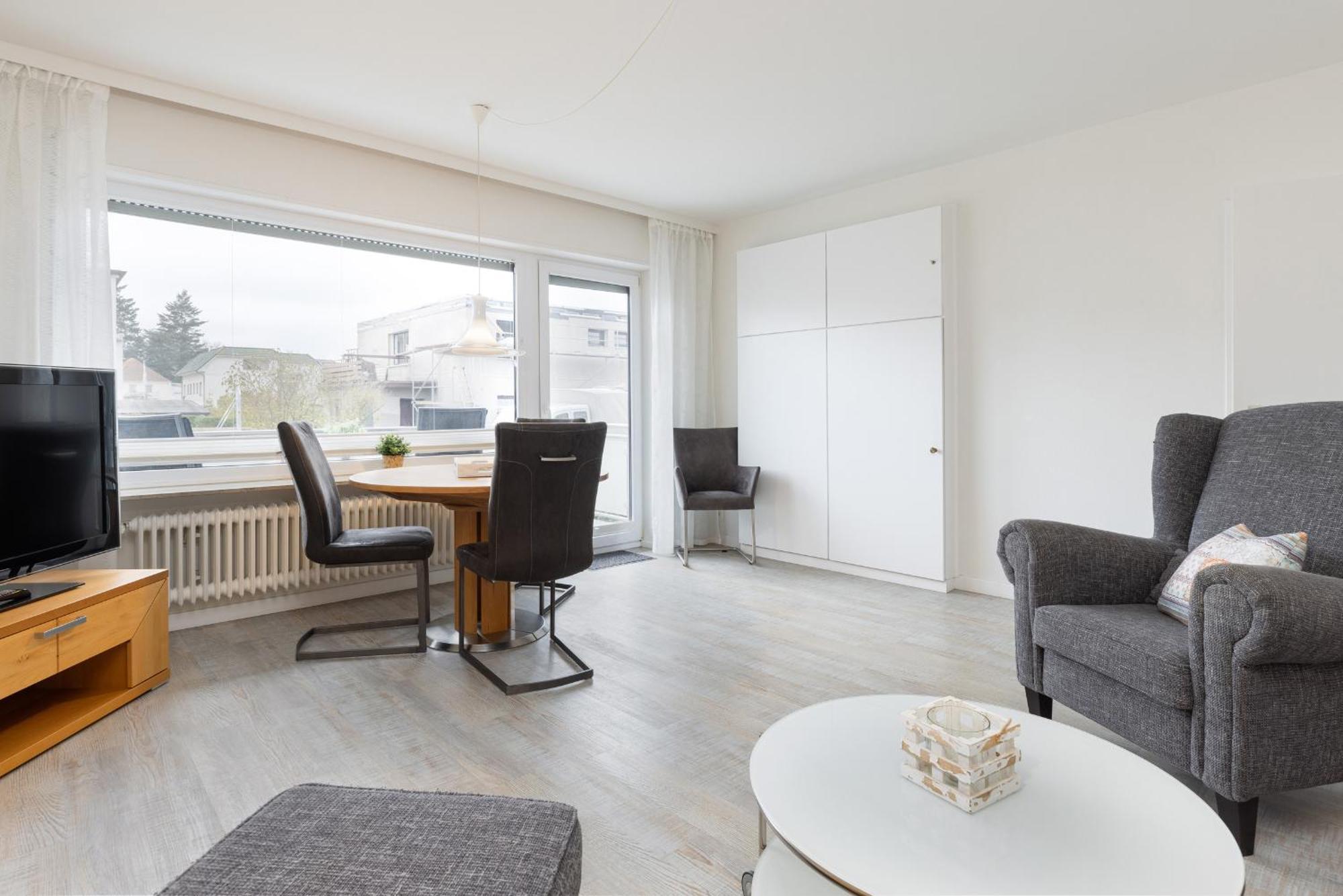 Ostsee-Quartier 2 Gutenbergstrasse 5 Apparto Grömitz Exteriör bild