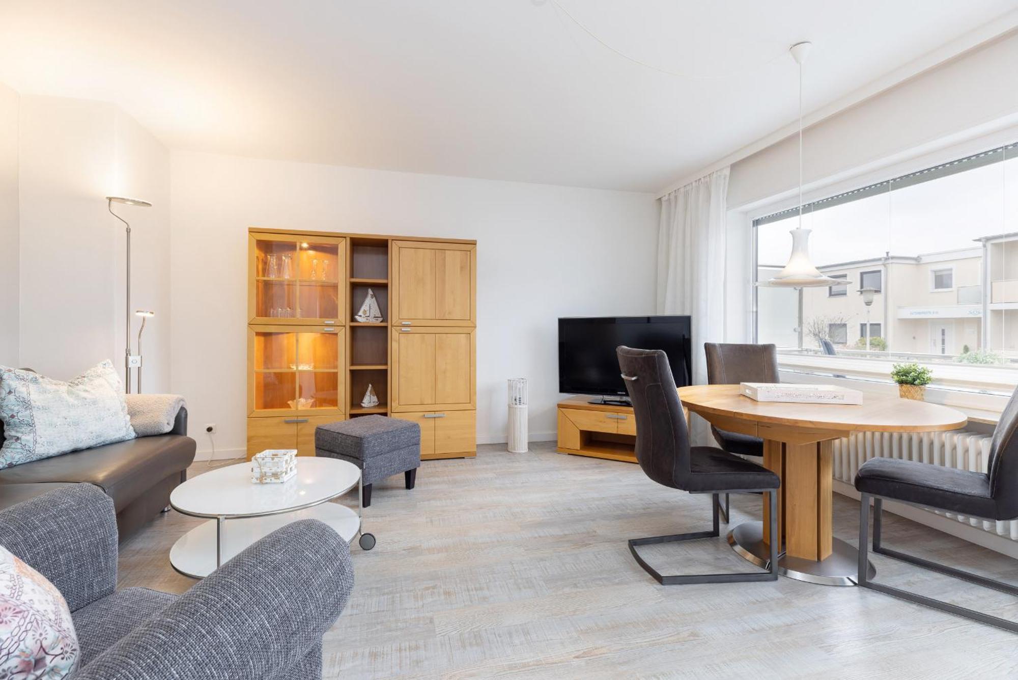 Ostsee-Quartier 2 Gutenbergstrasse 5 Apparto Grömitz Exteriör bild
